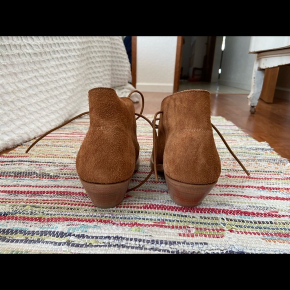 New Cobra Rock South Highlands Boots Size 7.5 - Picture 4 of 5